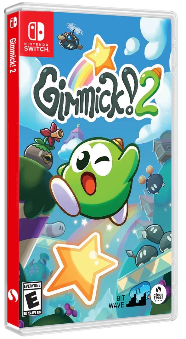 Gimmick! 2