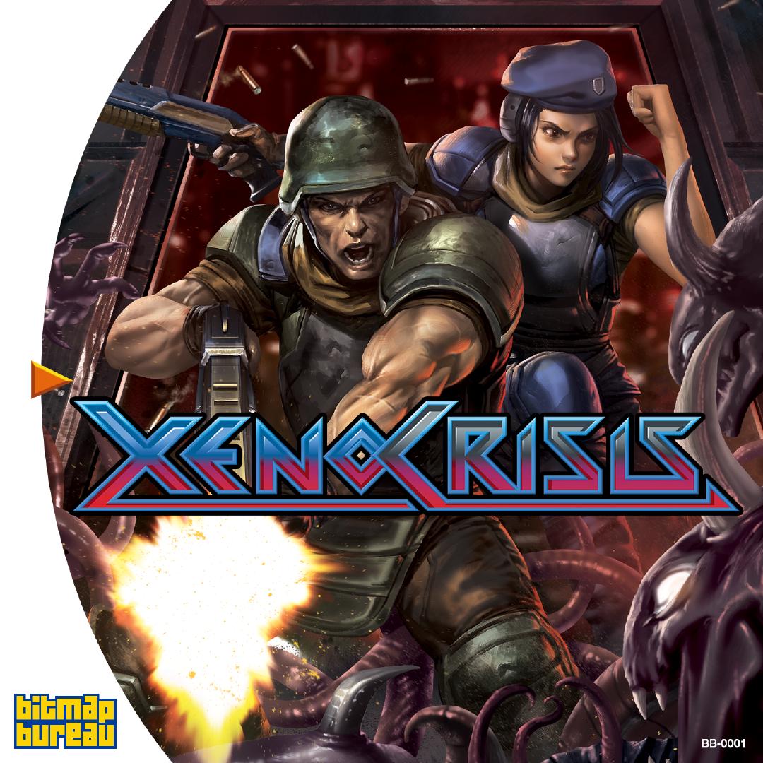 Xeno Crisis