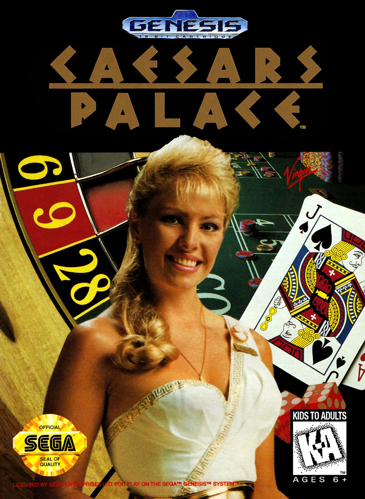 Caesar's Palace