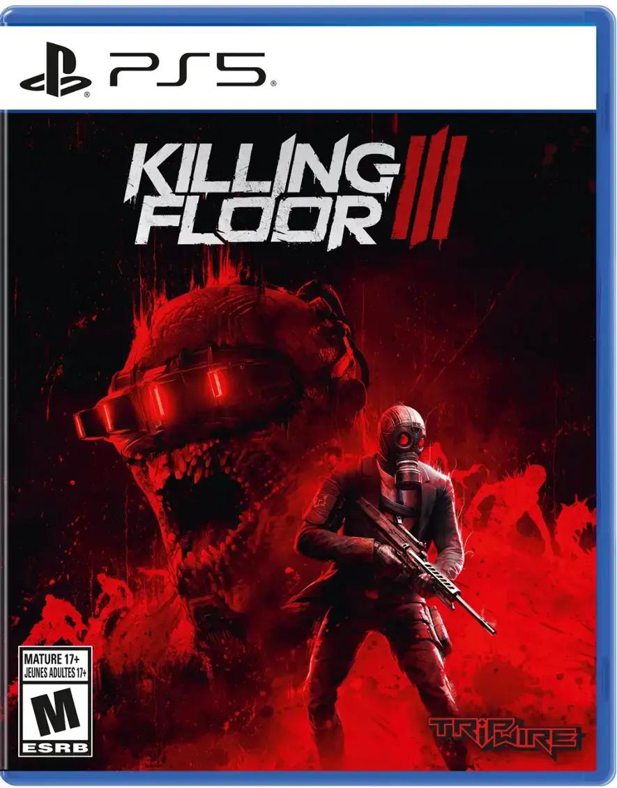 Killing Floor III