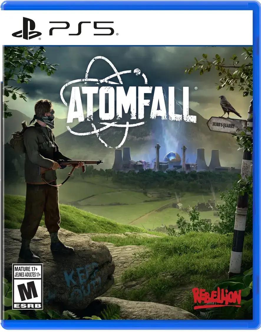 Atomfall