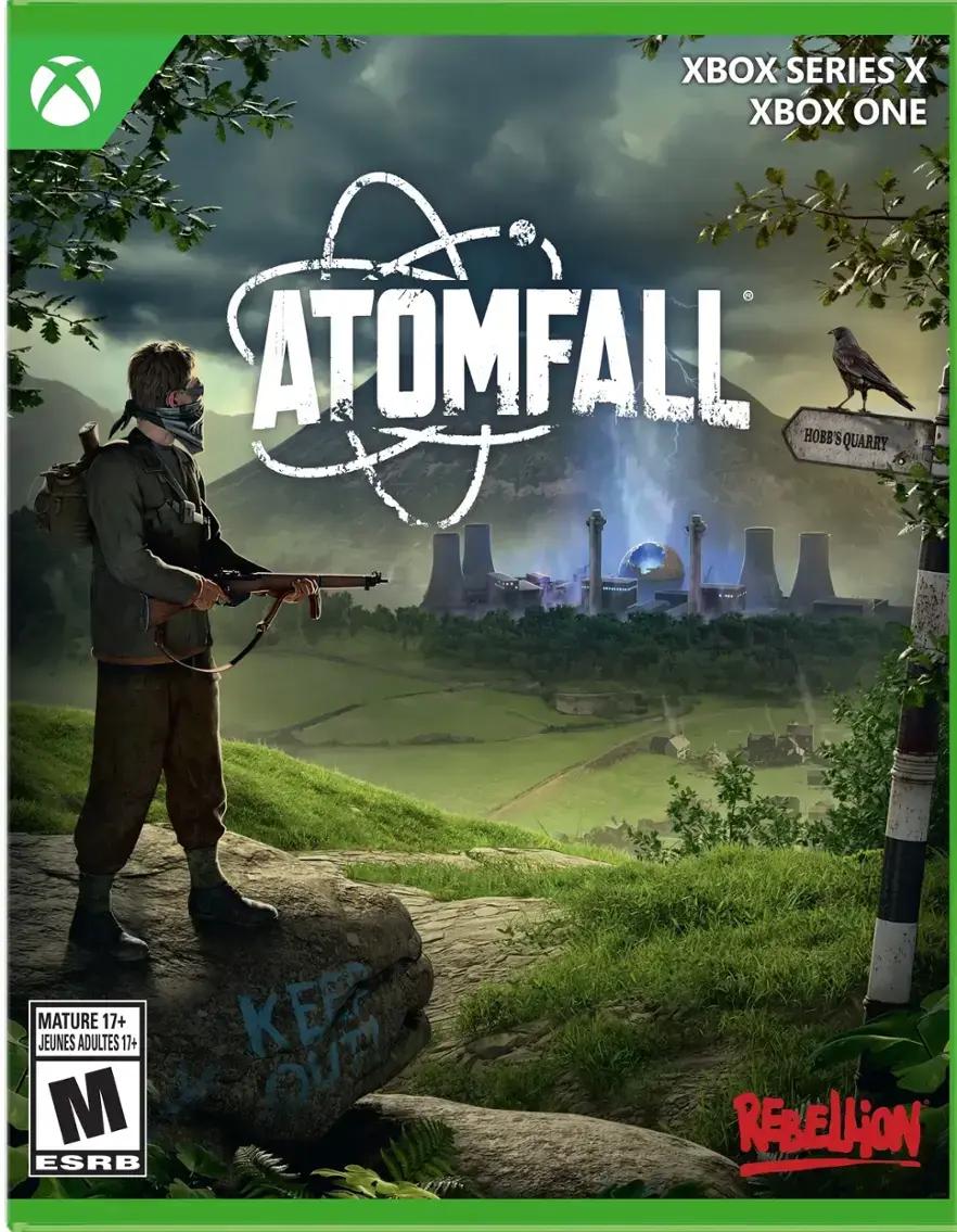 Atomfall