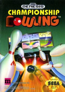 Championship Bowling