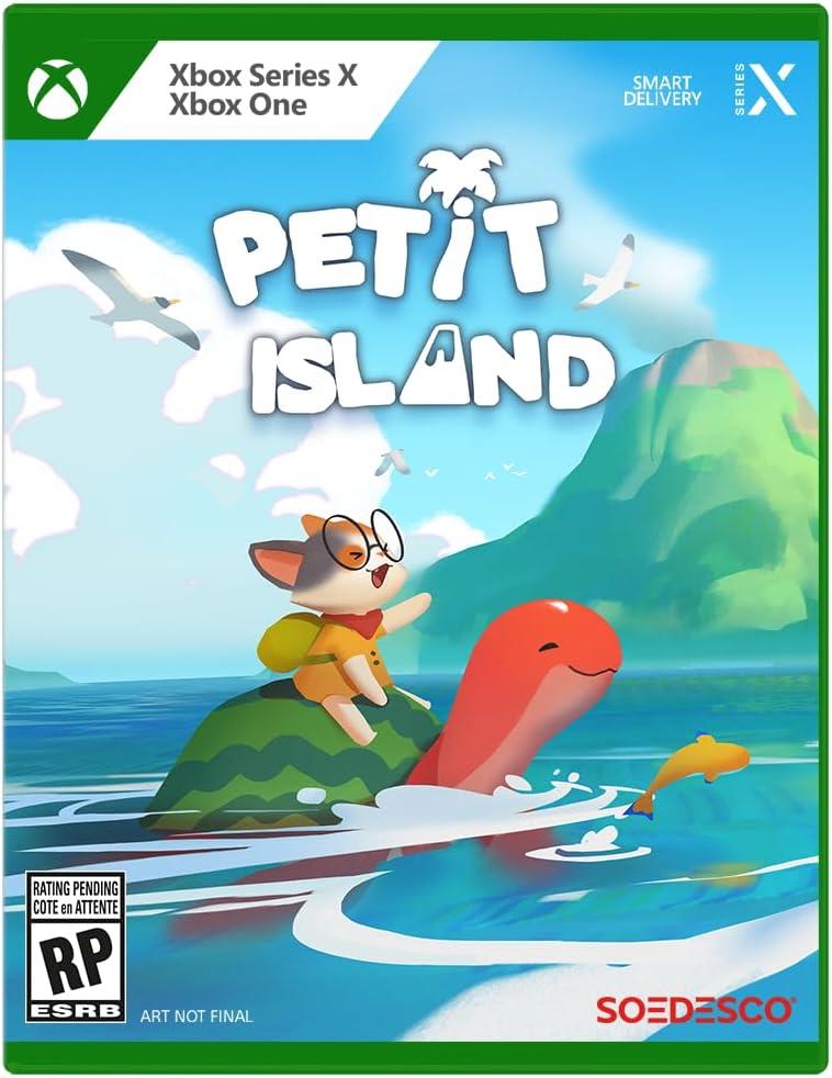 Petit Island