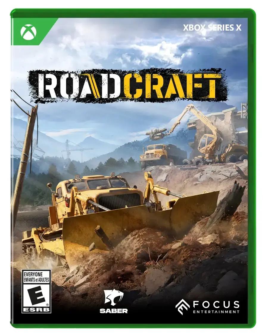 RoadCraft