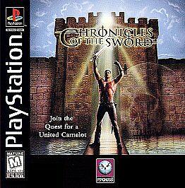 Chronicles of the Sword