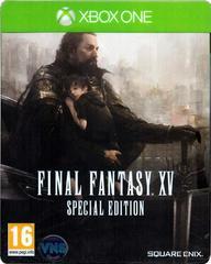 Final Fantasy XV [Special Edition]