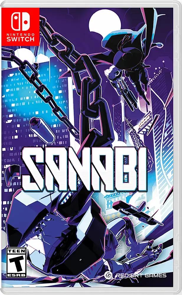 Sanabi