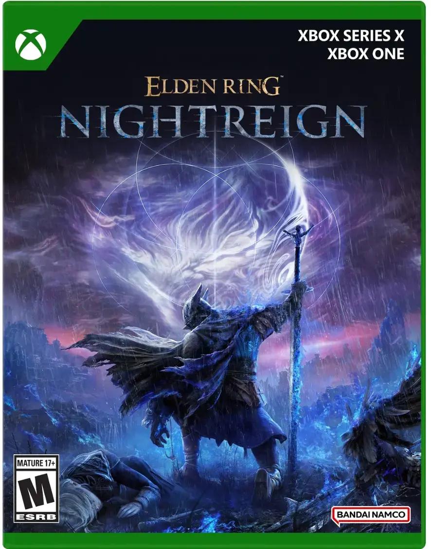 Elden Ring Nightreign