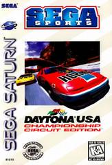 Daytona USA Championship