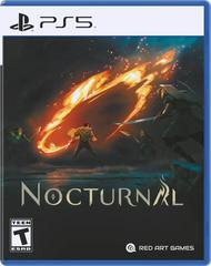 Nocturnal