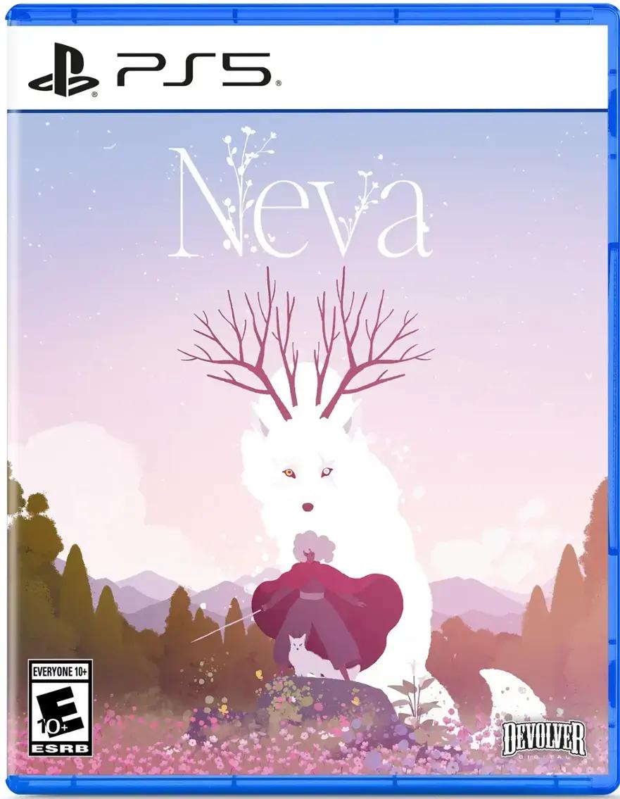 Neva
