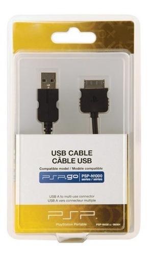 PSP Go USB Cable