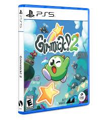 Gimmick! 2