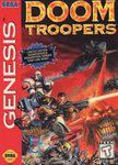 Doom Troopers