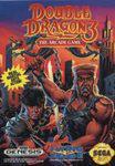 Double Dragon III The Arcade Game