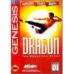 Dragon: The Bruce Lee Story
