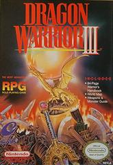Dragon Warrior III