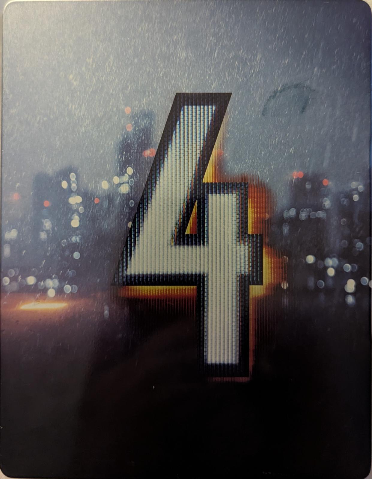 Battlefield 4 [Steelbook Edition]