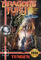 Dragon's Fury