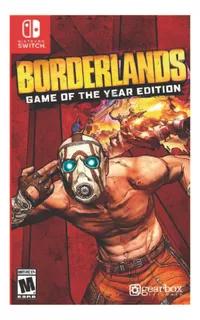 Borderlands [Game Of The Year Edition]