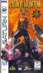 Duke Nukem 3D