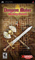 Dungeon Maker Hunting Ground