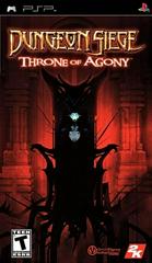 Dungeon Siege Throne of Agony