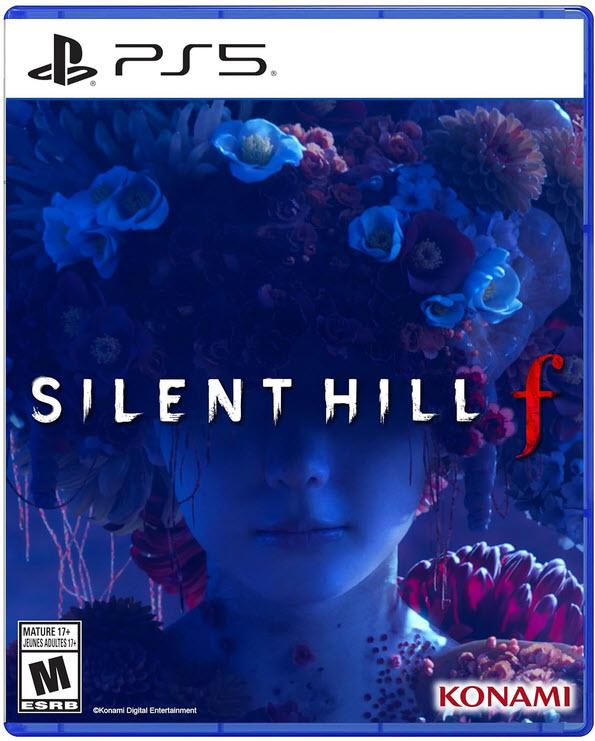 Silent Hill F