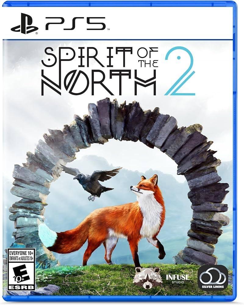 Spirit Of The North 2
