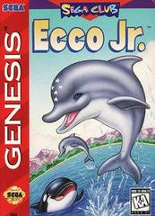 Ecco Jr