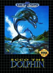 Ecco the Dolphin