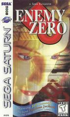 Enemy Zero