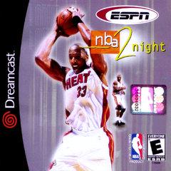 ESPN NBA 2Night
