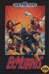 Ex-Mutants