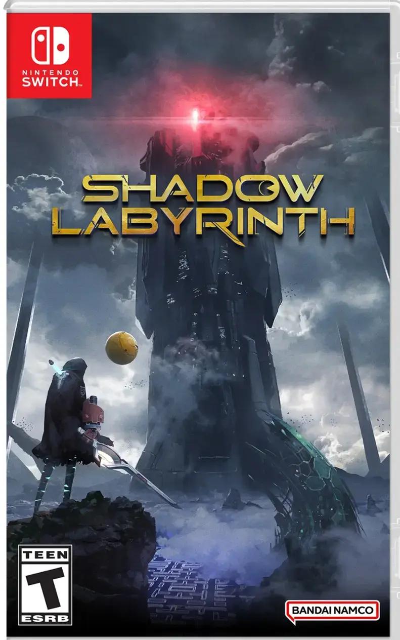 Shadow Labyrinth