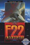 F-22 Interceptor
