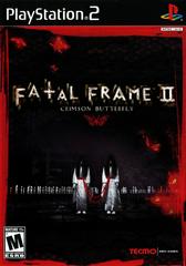 Fatal Frame 2