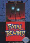 Fatal Rewind Killing Game Show