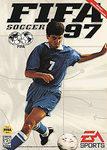 FIFA Soccer 97 Gold