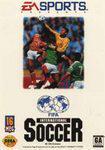 FIFA International Soccer