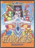 Gaiares