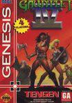 Gauntlet IV