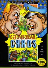 General Chaos