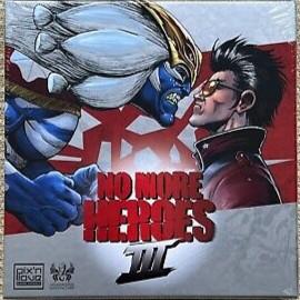 No More Heroes III [Deluxe Edition]