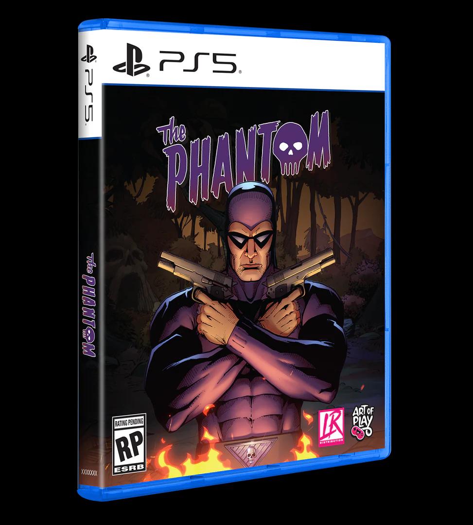 The Phantom