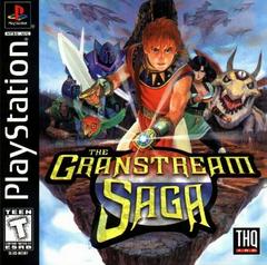 Granstream Saga