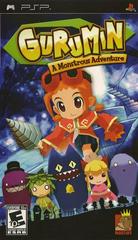 Gurumin A Monstrous Adventure