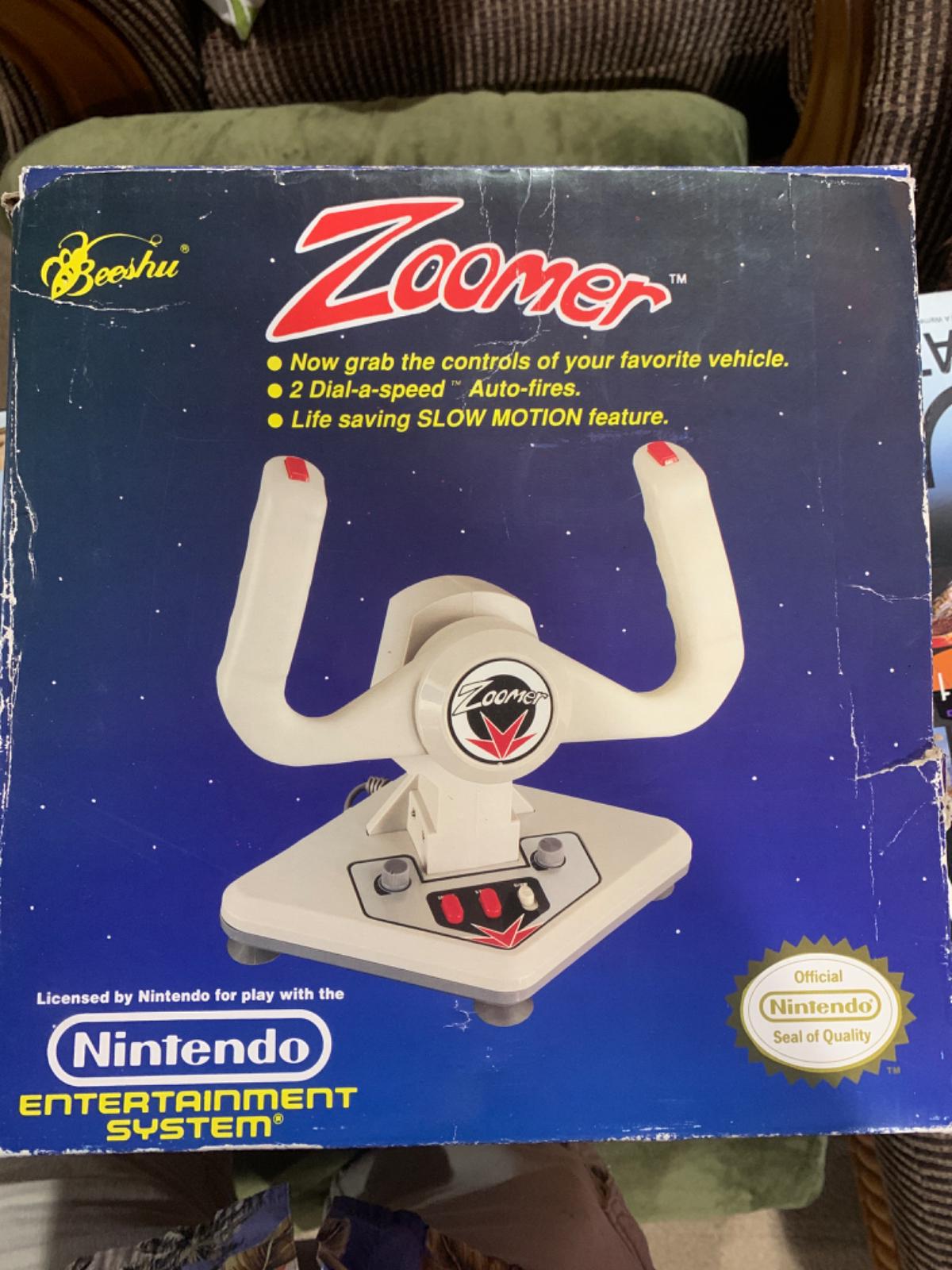 Zoomer