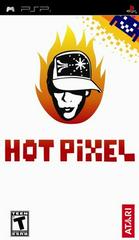 Hot Pxl